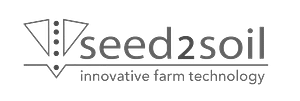 Logo von unserem Kunden und Partner seed2soil