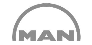 Logo von unserem Kunden und Partner MAN Energy Solutions