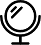 Reflecting and specular surfaces