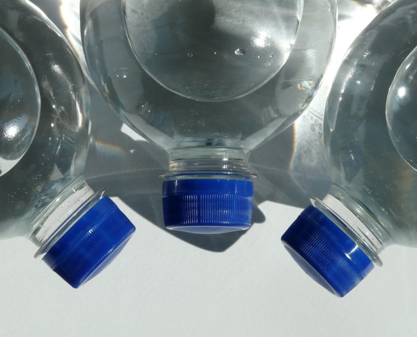 Bild Filament: PETG bottle