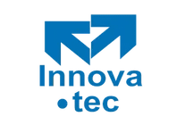 Logo von unserem Kunden und Partner 3D Innovatec