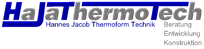 Logo von unserem Kunden und Partner HaJaThermoTech