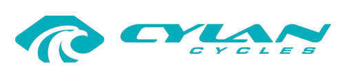 Logo von unserem Kunden und Partner Cylan Cycles