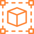 Scannt jede Oberfläche Icon