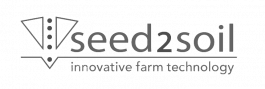 Logo of our customer and partner seed2soil