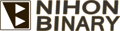 Logo von unserem Kunden und Partner Nihon Binary