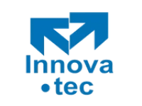 Logo of our customer and partner 3D Innovatec